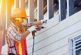 Best Stone Veneer Siding  in Altamont, OR