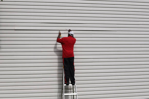 James Hardie Siding in Altamont, OR