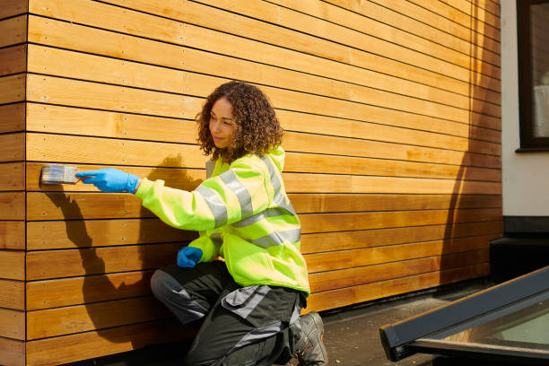 Best Vinyl Siding Installation  in Altamont, OR